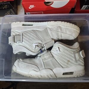 Nike Air Cruz Light Bone Sz 12